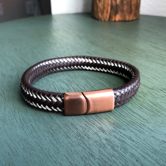 Man's Bracelet - Picture 1 of 6